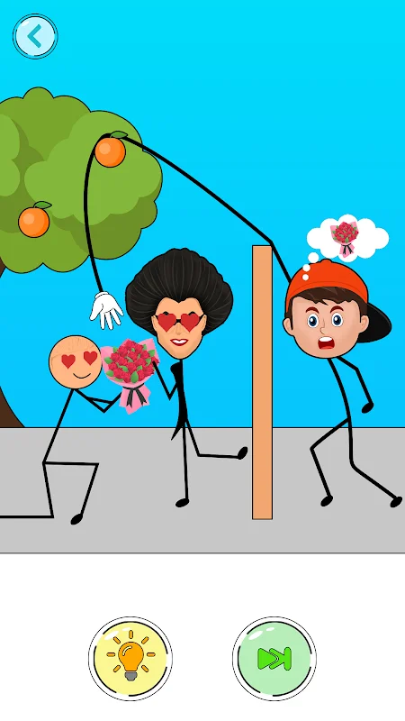 Teacher Puzzle - Steal Games — screenshot 10