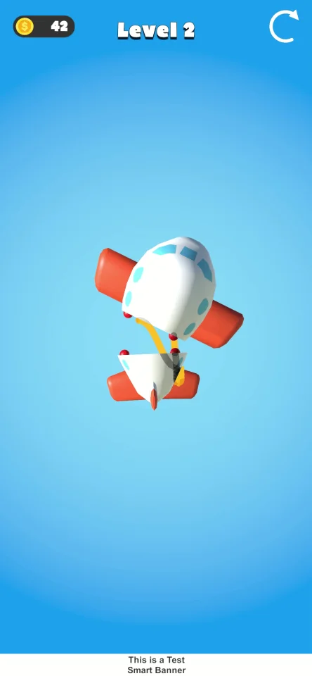 Sew It 3D — screenshot 1