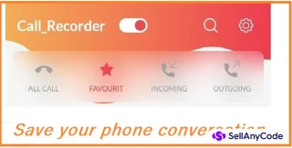 Call Recorder
