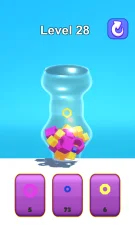 Screw Bottle