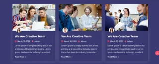 Fozila Digital Corporate HTML5 Template