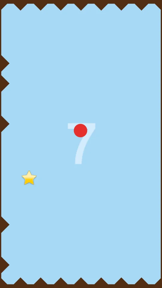 Spikes Everywhere - Hyper-Casual Unity Game Template — screenshot 2