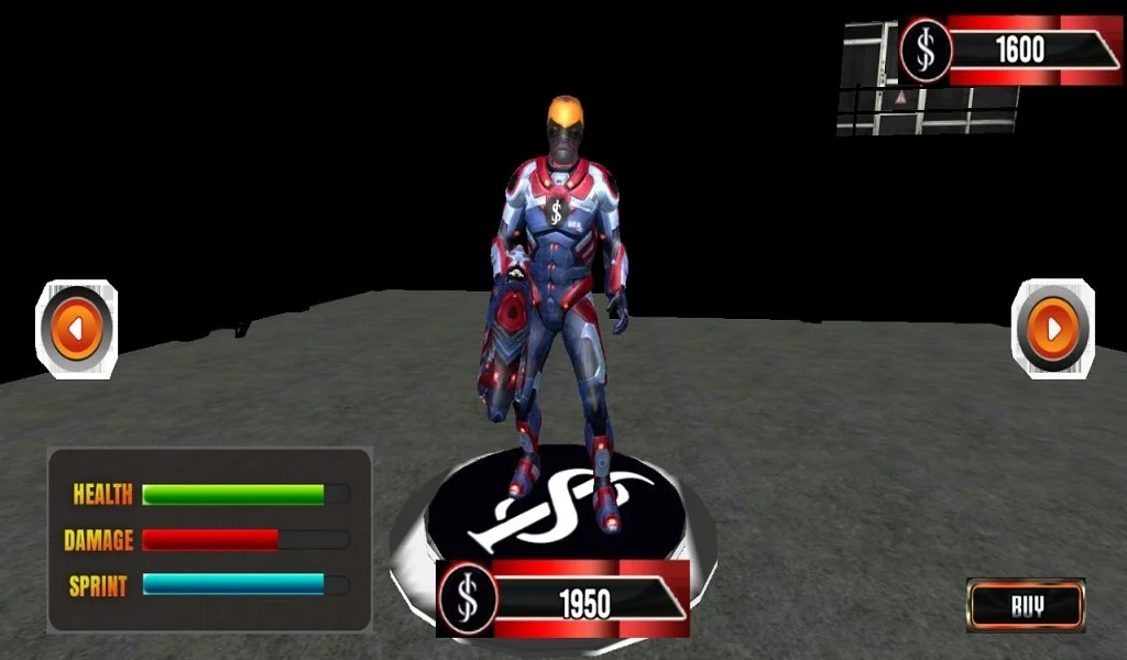 SJ Hero — screenshot 5