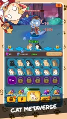 MetaCat: Cat Metaverse Unity Code