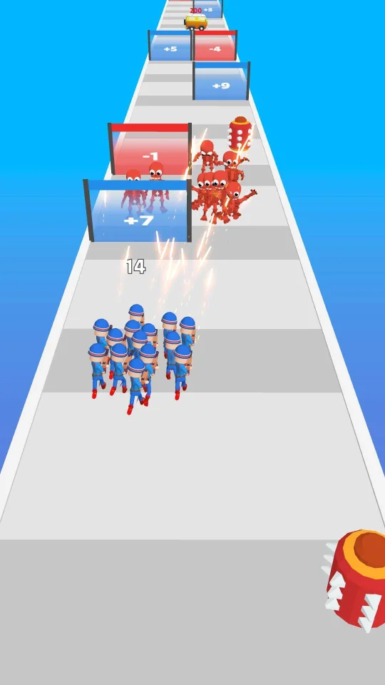 Last War: Survival Battle — screenshot 10