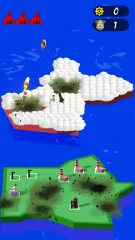 Atomic War