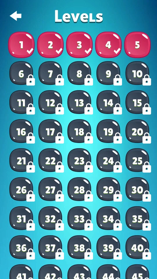 Toy Puzzle — screenshot 1