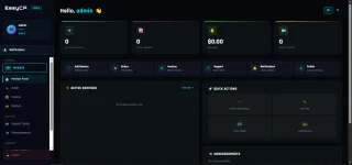 EasyCP