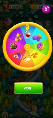 Magic Jewels Castle