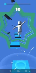 Marshmello Music Dance