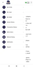 Fiewin Clone Website with Admin Panel