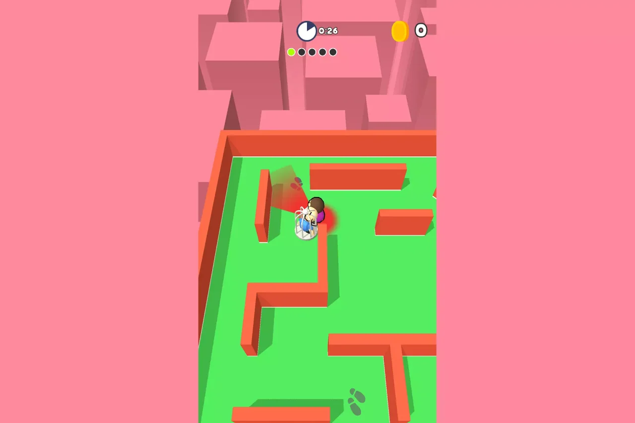 Hide Find Seek — screenshot 9
