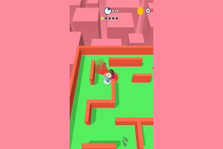 Hide Find Seek
