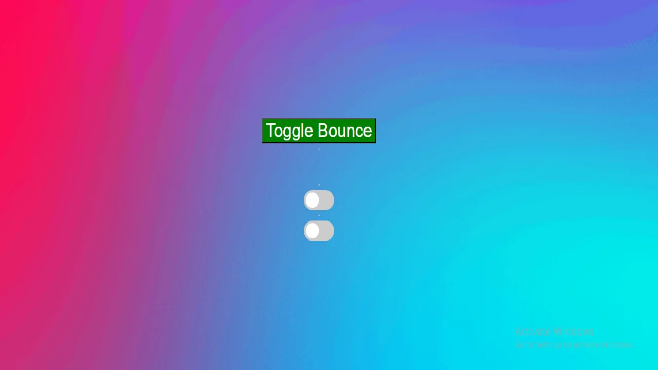 Creative CSS Buttons - Different Styles — screenshot 2