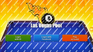 Online 8 Ball Pool Source Code (AdMob +Unity Ads + IAP)