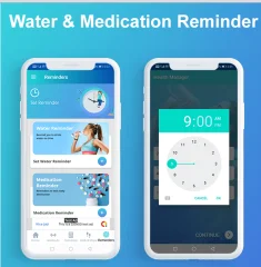Workout Manager Health Calculator for Fitness