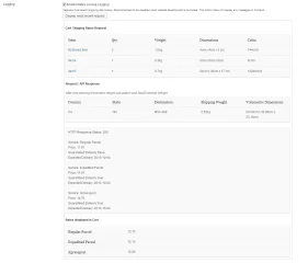 Canada Post WooCommerce Shipping Plugin for Rates, Labels and Tracking