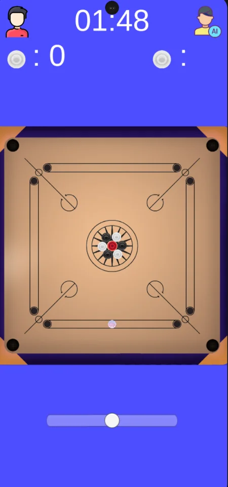 Carom — screenshot 2