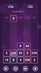 Number Drop (Unity Game+AdMob+iOS+Android)