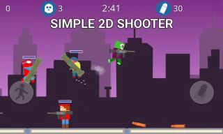 3 Unity Games - Bundle
