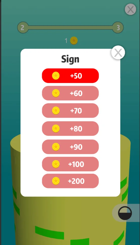 Fall to Rescue — screenshot 2