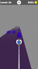 Speedy Ball