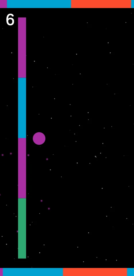Flappy Jump - Unity Complete Game Source Code — screenshot 2