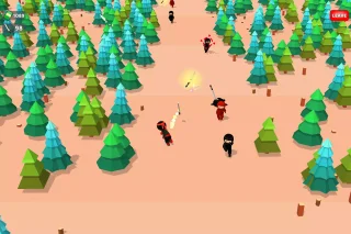 Run Hit Fun