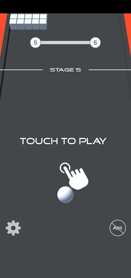 Color Bump 3D (Top Free Game) — screenshot 1