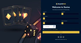 Xaxino - Ultimate Casino Platform