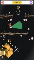 Pirate Go
