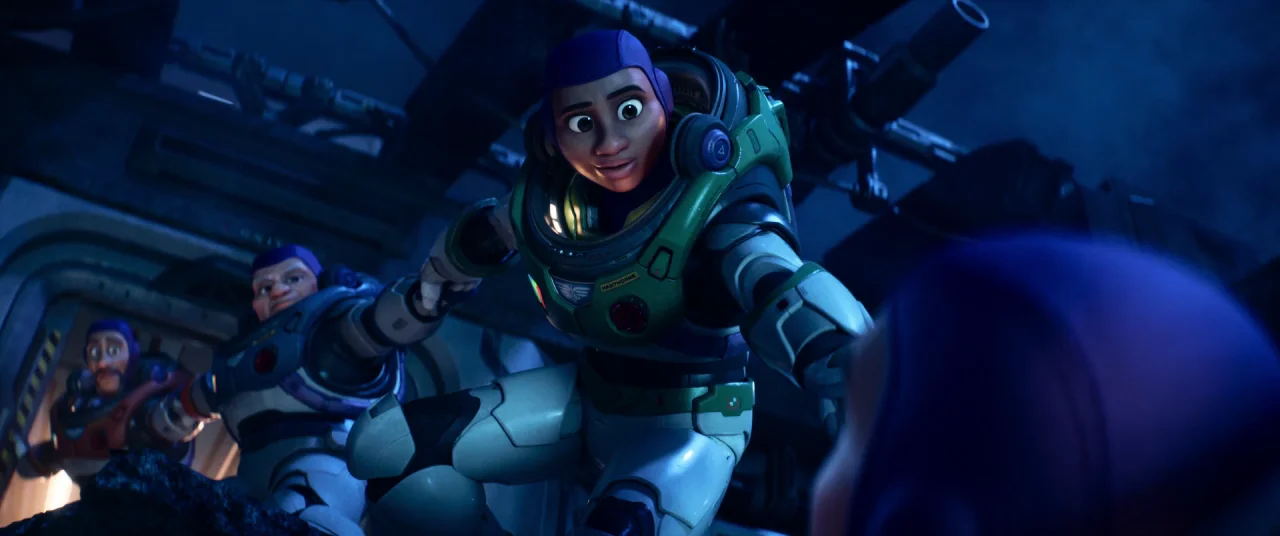 Lightyear GIFs — screenshot 3