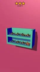 Perfect Objects
