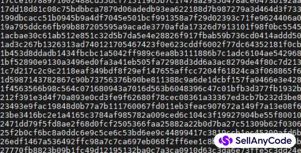 Server Seeds and SHA 256 Creator (JavaScript Version)