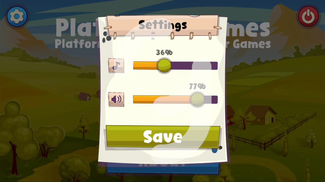Platformer Games — screenshot 3