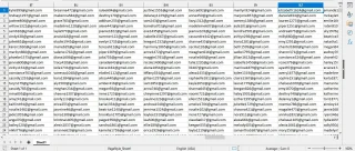 Canada Verified Email List