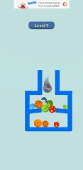 Bounce and Pop