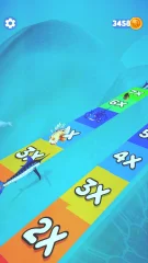 Fish Rush