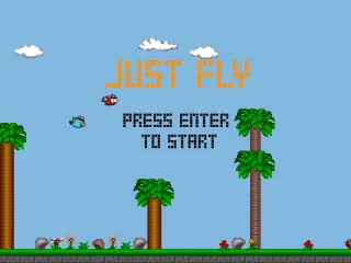 JustFly