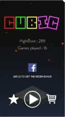 Cubic