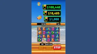 Ocean Survival Slots Game