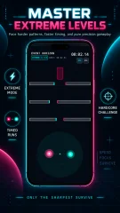 Chroma Void Hardest Game (React Native) Android