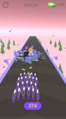 Weapon Fest Top Trending Game