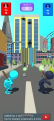Baseball - Hyper Casual Games Unity