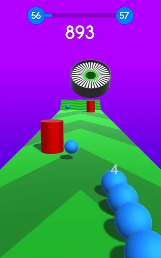 Perfect Hit — screenshot 3
