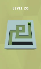 Roller Splat Clone