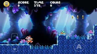 Super Rabbit Jungle Adventures