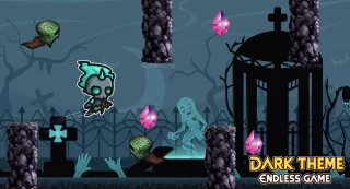 Ghost Run: Survival Game