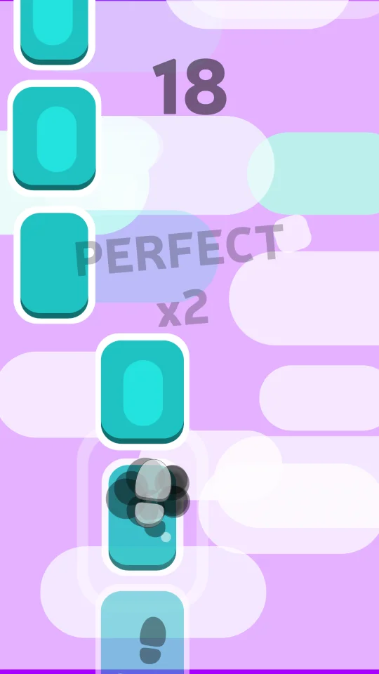 Steps Fun Game - Top Trend Game — screenshot 3