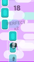 Steps Fun Game - Top Trend Game